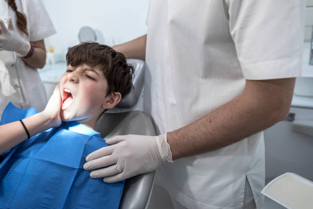 Best Tooth Pain Emergency Relief  in Rincon Valley, AZ