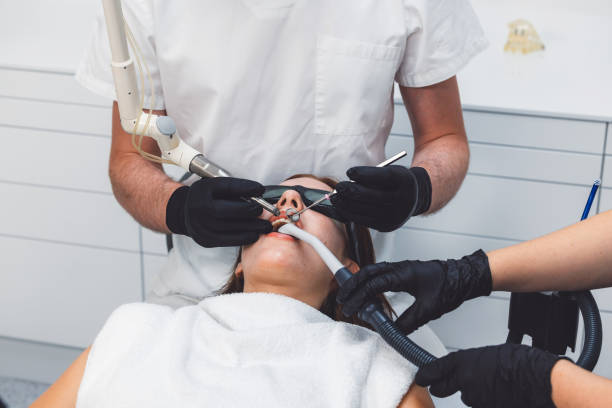 Best Knocked-Out Tooth Emergency  in Rincon Valley, AZ